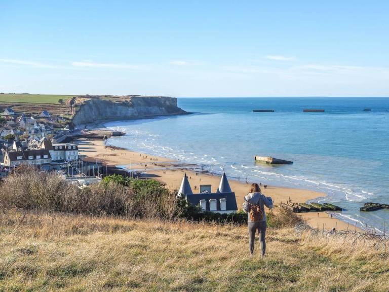 Hotel Camping Du Creulet Crouay Exterior foto