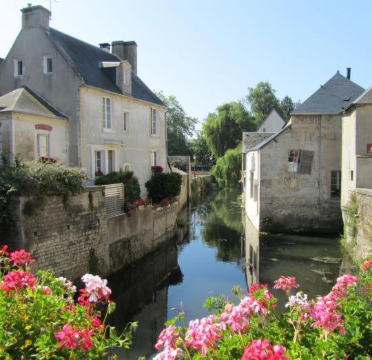 Hotel Camping Du Creulet Crouay Exterior foto